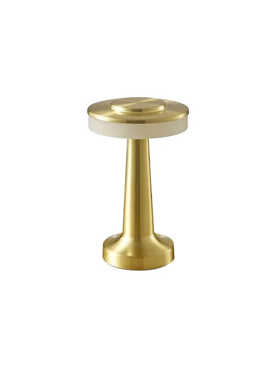 Lămpi Decorative Pentru Masă Bianco Reglabil 12x20cm