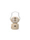 Decorative Table Lamp 14cm