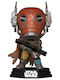 Funko Pop! Filme: Krieg der Sterne - Söldnerwächter Droid 821
