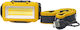 Headlamp 8 Lighting Modes Usb Z-tools W6103a Yellow Zts 8206