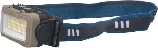 Челник 8 Режима На Осветление Usb Z-tools W6104a Сив Zts 8207