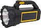 Handgehaltene Taschenlampe Solar Usb Aufladung 3 Lichtintensitätsmodi Z-tools Zts 8962