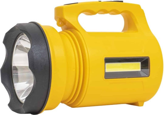 Handheld Lantern Usb Charging 6 Light Intensity Modes 10m Installation Z-tools Zts 8973
