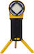 Projector Lantern 5 Lighting Modes Tripod Stand Handle W5164-2 Zts 8200