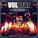 Volbeat Let's Boogie -ltd 2 Cd