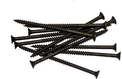 Metal Screw with Diameter M4.2 and Length 70mm 250 Pieces Metal Screw with Diameter M4.2 and Length 70mm 250 Pieces