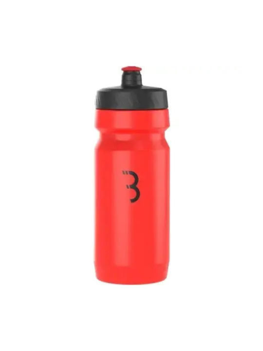 BBB Sticlă De Apă Pentru Ciclism 550ml Roșie