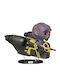 Funko Pop! Rides: Star Wars - Zeb Orrelios in the Razor Crest 838