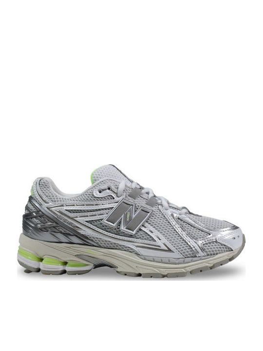 New Balance 1906r Сникърси Сиви