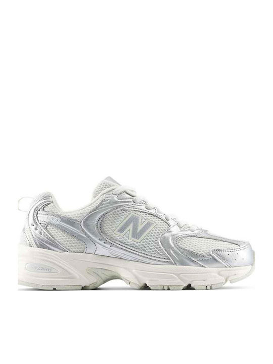 New Balance 530 Sneakers Ασημί New Balance 530 Sneakers Ασημί