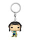 Funko Pocket Pop! Keychain Animation: KPop Demon Hunters - Zoey
