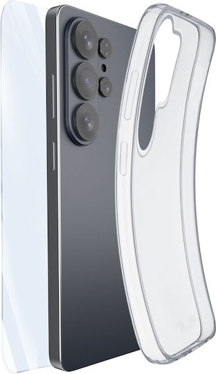 Cellular Line Back Cover (Galaxy S26 Ultra)