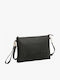 Women's Envelope Black