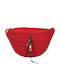 Women's Crossbody Bag Red