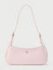 Women's Shoulder Bag Pink