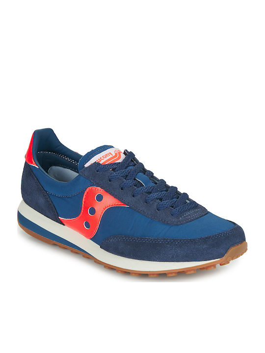 Saucony Männer Sneakers Blau