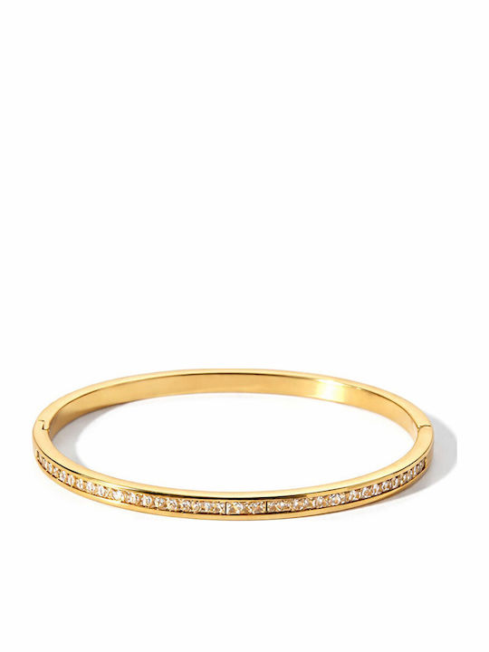 Women's Steel Handcuff Bracelet Women's Steel Handcuff Bracelet