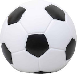 Piggy Bank Children Plastic Ball Model H 14cm Zts 8060