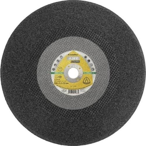 Schleifscheibe 300x3x25,4 Mm Klingspor Ext6793