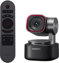 Obsbot Web Camera Obsbot Tiny 3 Remote Control Obsbot Web Camera Obsbot Tiny 3 Remote Control