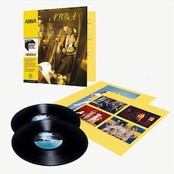 Abba Abba 2 Vinyl Abba Abba 2 Vinyl