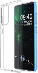Xiaomi Redmi 13c Poco C65 Silicon Case Ultra Slim 0,3mm Transparent Xiaomi Redmi 13c Poco C65 Silicon Case Ultra Slim 0,3mm Transparent