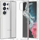 Samsung S921b Galaxy S24 Silicon Case Ultra Slim 0,3mm Transparent