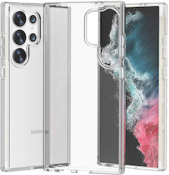 Samsung S928b Galaxy S24 Ultra Silicon Case 2mm Transparent Samsung S928b Galaxy S24 Ultra Silicon Case 2mm Transparent