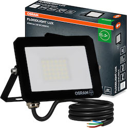 Osram Proiector 30W Etanș 4000K Osram Proiector 30W Etanș 4000K