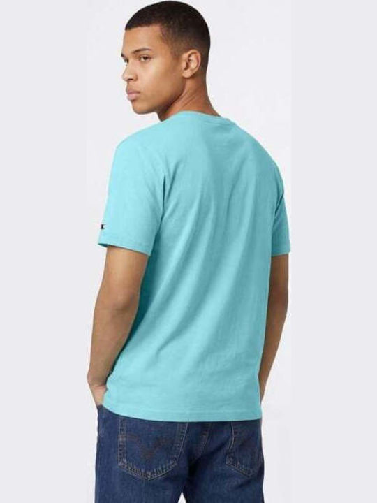 Champion T-shirt Blue