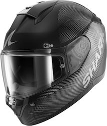 Shark Ridill 2 SP Lyne Full Face με Sun Visor ECE 22.06 Mat Black Anthracite Anthracite