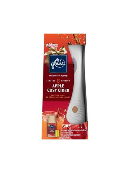 Glade Σετ Συσκευής Ψεκασμού
