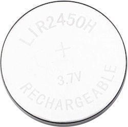 Li-ion Battery Lir2450 Ultracoin Akyga Aky1962 3.7v 200mah