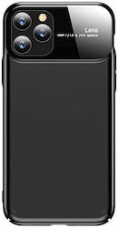 Totu Design Series Μαύρη (iPhone 11 Pro)