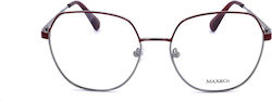 Max&co Mac Montatura Vista Mo5089 069 54 17 140