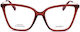 Max&co Mac Brillengestell mit Rezept Mo5081 069...