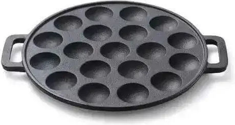 Brabantia 24cm Τηγάνι για Pancakes