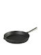 Skeppshult Chefs Selection Cast Iron Grill with Ceramic Interior Coating 28cm