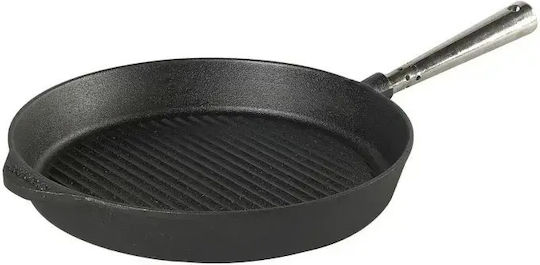 Skeppshult Chefs Selection Γκριλιέρα από Μαντέμι με Κεραμική Επίστρωση 28cm