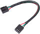 Aquabus 4-pin Cable 15cm