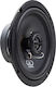 DD Audio RL-CX6.5a Ηχείο Αυτοκινήτου Ομοαξονικά 6.5" με 55W RMS (2 Δρόμων) Τεμάχιο