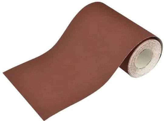Super Abrasive Roll 100mm X 50m Grit 40 Z-tools 3964