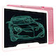 Graphic Tablet Kids Lcd 15 Inch Electronic Drawing Notebook