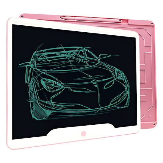 Graphic Tablet Kids Lcd 15 Inch Electronic Drawing Notebook