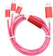 3 In 1 Charging Cable