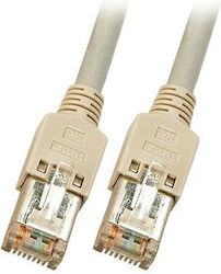 EFB K8701.15 S/UTP Cat.5e Καλώδιο Ethernet 15m Γκρι EFB K8701.15 S/UTP Cat.5e Καλώδιο Ethernet 15m Γκρι