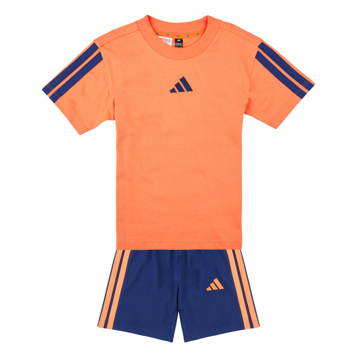 adidas Summer Set 2 Pieces Orange Essentials Essentials KC6148 