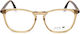 Web Brillengestelle mit Rezept Vista We5419 041 53 17 145