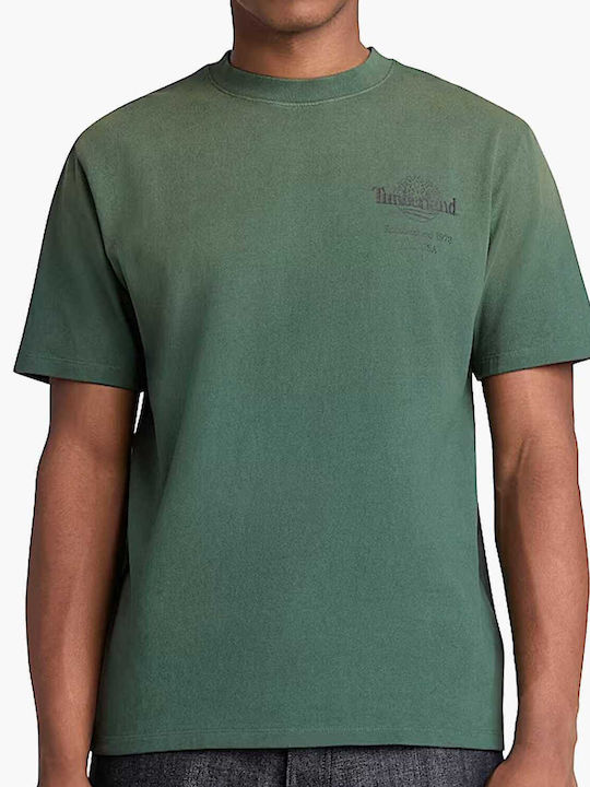 Timberland Blouse Green