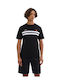 Venire T-Shirt Black